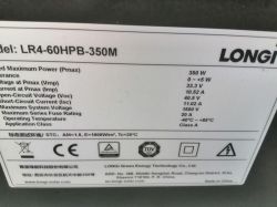 SOFAR 8kW PV Installation: Opinions, Durability, Failures & Experiences with Inverters