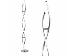 Gięcie profilu aluminiowego U w spirale (lampa podłogowa led) Gięcie profilu aluminiowego U w spirale (lampa podłogowa led)