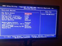 Jak podkręcić C2D e8400 do 4GHz na płycie Foxconn p35a-s?