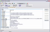 uProg - small, fast, portable AVR programmer with SD
