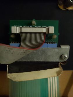 Dartstar 2000: Diagnostyka i naprawa maszyny arcade od Medalist z lat 90.