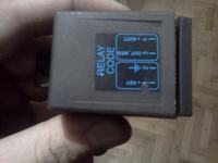 Co to jest ?? Relay Code Lanos