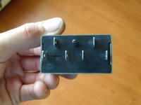 Alfa 145 - Centralny zamek otwiera po czym zamyka drzwi