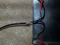 Modyfikacja oświetlenia okapu