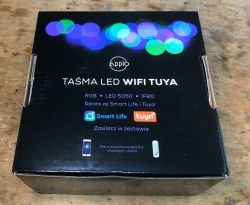 Appio Strip 7331 RGB LED Packaging Appio Strip 7331 LED strip packaging