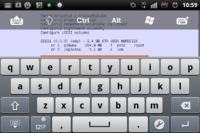 TeamViewer dla Android i brak możliwości wprowadzenia ENTER a TeamViewer dla Android i brak możliwości wprowadzenia ENTER a