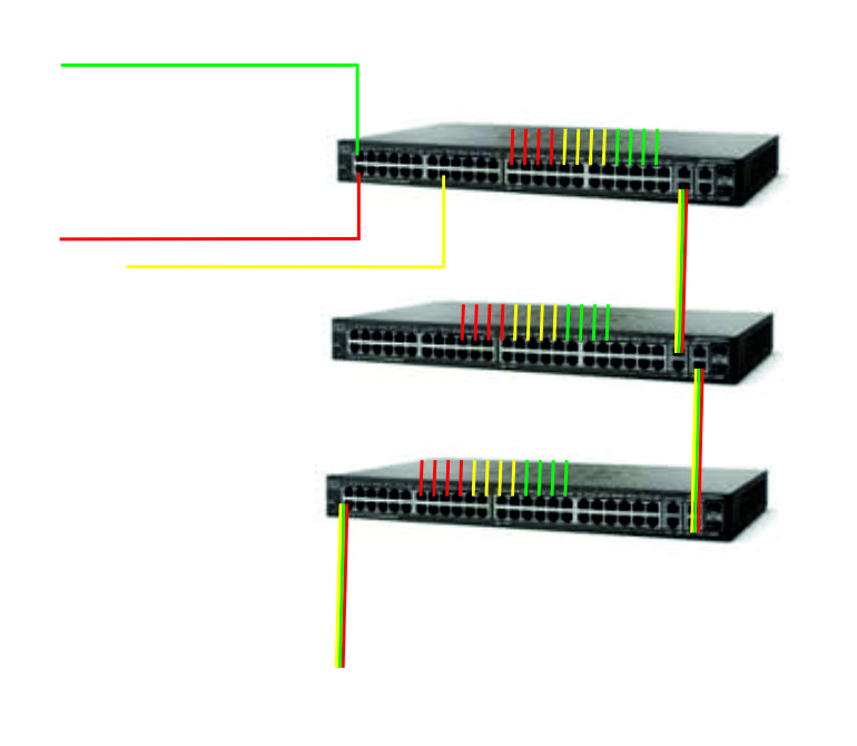 Схема подключения smart switch