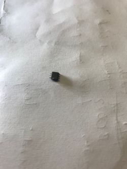 Jak zaprogramować nowe BSI z uszkodzonej pamięci? - Citroen c4 1,4 benzyna 2006r