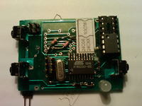 licznik 8D0 919 861A Audi A4 1998