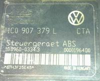 ABS Octavia 2003 bez ESP, brak komunikacji zasilania