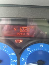 Renault Midlum 180.12 - Renault Midlum 180 nie można uruchomić