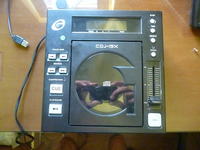 Gemini CDJ -15x - Kilka pytań do wymiany lasera KSS - 213C Gemini CDJ -15x - Kilka pytań do wymiany lasera KSS - 213C