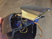 Niesamowity kostium Iron Man Mk III Suit (Animatronika)