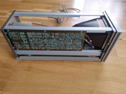 Poszukuję dokumentacji do VECTORSCOPE - PAL model: LEADER 9601.