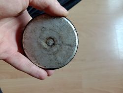 Jak naprawić urwany kabel od anteny?