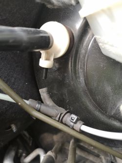 Mercedes W245 180 CDI - EGR i hamulce, czy to jest powiązane?