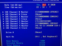 Intel i5 650 - Powolne działanie dysków? systemu?