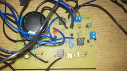 Zasilacz laboratoryjny Electronics Labs brak regulacji