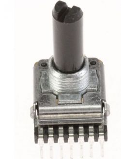 [Kupię] Potencjometr ALPS 7 wyprowadzeń do Pioneer A-30, zdjęcie w linku