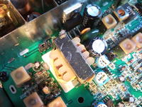 Cb RoadCom FS Multinorm - Jak przestroić radio na zera zamiast piątek?