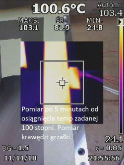GreenMaker V1.0 - Zaawansowana drukarka 3D GreenMaker V1.0 - Zaawansowana drukarka 3D
