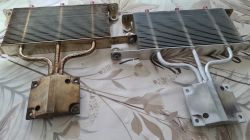 Co to za stop jest na tych radiatorach?