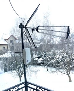 ZTE MF258K PLAY Freezes, Signal Interruption & Speed Fluctuations - Antenna Direction Issues?
