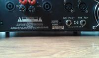 [Sprzedam]DAP AUDIO 900 Vintage