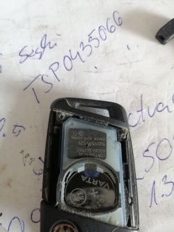 VW Passat B8 1.4 TSI - Usterka Light Assist, kamera w lusterku + jak dokodować czysty pilot