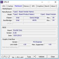 Toshiba Satellite C850 - Upgrade CPU, Intel i3 na i7.
