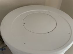 Działanie pieca elektrycznego Viessmann z grzałką Delfin - ogrzewanie wodę w wakacje