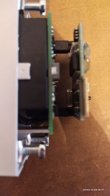 Zmai-90 with CBU module does not start after flashing. Could not pick up GPIO. Zmai-90 with CBU module does not start after flashing. Could not pick up GPIO.