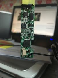 Matryca LCD z laptopa jako niezależny monitor