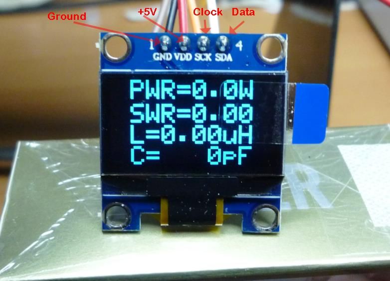 Opis płytki automatycznego tunera antenowego ATU-100 Extended board opracowanej przez N7DDC