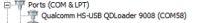 Huawei y625-u51 Firmware Issue: Stuck on Logo, Error 7, Seeking Working Firmware Solution