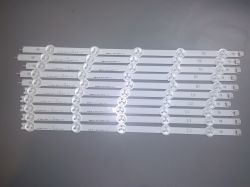 [Sprzedam] Listwy LED LC420DUE 6916L-1217A 42LN5400 42LA620V 42LN575S