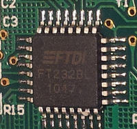 [VW] VW Golf 3 TDI 1997 - Kabel FT232 nie odczytuje EEPROM w VAG K+Can Commander 1.4