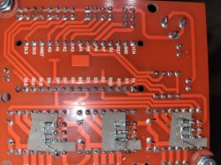 Grawer Laserowy Arduino nano z CNC shield gdzie podłaczyc PWM lasera