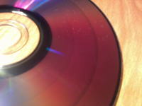 Nagrywarka TSSTcorp CDDVDW TS-L633A dziwnie wypala płyty DVD+R DL 8.5GB