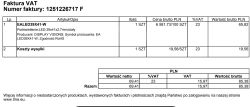 [Zlecę] Pilot do TIRa, wymiana wyświetlacza