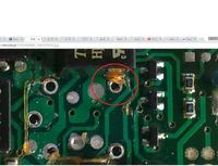 Autronic AL-700 - nie przełącza na gaz