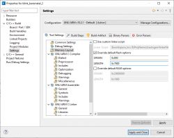 Tutorial EFM32 ARM Cortex-M0+- cz1, bootloader, pierwsze kroki Tutorial EFM32 ARM Cortex-M0+- cz1, bootloader, pierwsze kroki