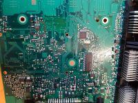 Peuget 307 2.0 hdi 2004 Eku - 5ws400290-t przelut eeprom immo