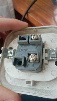 Connecting a Doorbell: Wiring Switch Box and Wall Box - Two Wires & Connection Scheme Connecting a Doorbell: Wiring Switch Box and Wall Box - Two Wires & Connection Scheme