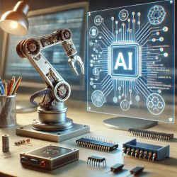 Opinia o pracy z narzędziem AI w siedmiu punktach - jakie jest Wasze zdanie?