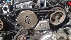 - Sterownik pompy wtryskow Audi A6 C5 Allroad 2.5 TDI 180hp Ake