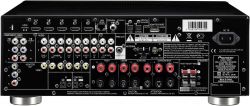 Pioneer VSX 920 - Amplituner wyłącza się bez powodu