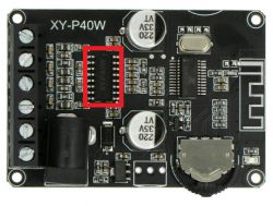 Audio BT, Projekt DIY - Dobór głośników do podanego wzmacniacza.