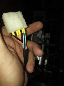 Silnik Moretii 150 162 fmj, instalacja, schemat, kable, podłączanie