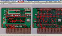 KrzysioPCB - program do inżynierii wstecznej PCB (tworzy schemat Eagle) KrzysioPCB - program do inżynierii wstecznej PCB (tworzy schemat Eagle)
